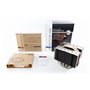 Noctua NH-D15 SE-AM4, Ventirad CPU Format Double Tour pour AMD AM4 (Marron)