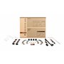 Noctua NH-D15 SE-AM4, Ventirad CPU Format Double Tour pour AMD AM4 (Marron)