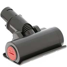 Masterpart Mini Outil de Nettoyage motorisé pour aspirateurs Dyson DC58 DC59 V6 sans Fil