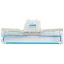 SPARES2GO Rouleau de brosse pour vitres compatible avec Bissell CrossWave 1713 3 en 1 aspirateur multi-surfaces aspirateur