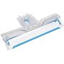 SPARES2GO Rouleau de brosse pour vitres compatible avec Bissell CrossWave 1713 3 en 1 aspirateur multi-surfaces aspirateur