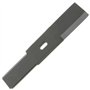 SPARES2GO Lame métallique broyeur de jardin compatible avec Bosch AXT 180 200 2000 Rapid 2200 (19,5 cm)