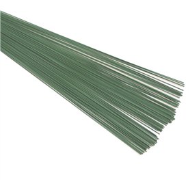 Florist Supplies Lot de fils de fer à tiger pour art floral (0