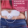 Paingone Aegis| Soulage les douleurs du dos|lombaires| massage dos| sans médicament| soulagement rapide et efficace