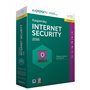 Kaspersky Internet Security 2016 Upgrade - 3 PCs / 1 Jahr [import allemand]