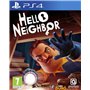 Hello Neighbor