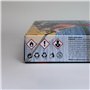 Kit de réparation Stormsure pour canoës et kayaks gonflables - Idéal pour les kayaks et canoës gonflables : Réparation rapide de