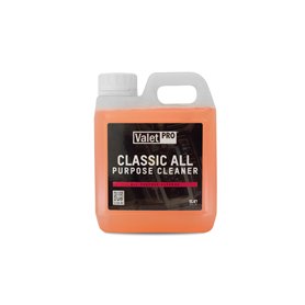 ValetPRO - Classic All Purpose Cleaner - 1l - Nettoyant universel