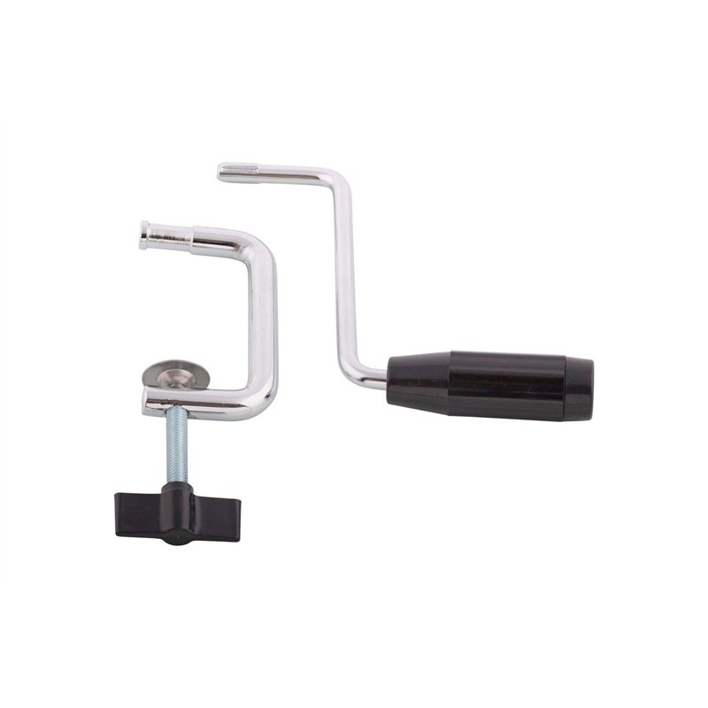 Ariete Manivelle Enleve + Serre-Joint Bloc Machine Pâte Rouleau pastamatic 1593