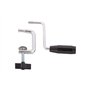 Ariete Manivelle Enleve + Serre-Joint Bloc Machine Pâte Rouleau pastamatic 1593