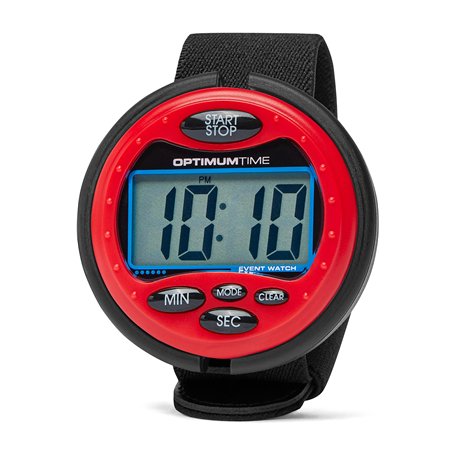 Optimum Time Montre Oe Series 3 événement équestre