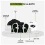 Masseur Électrique Pour Jambes Lourdes