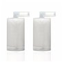 H.Koenig VF5 Filtres Anti Calcaire pour Centrale Vapeur V6-V85-V75-V5i-V5-G2 Transparent