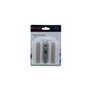 H.Koenig VF5 Filtres Anti Calcaire pour Centrale Vapeur V6-V85-V75-V5i-V5-G2 Transparent