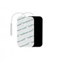 Électrodes de Grande Dimension pour appareils de Stimulation tENS EMS 16 pièces - 100 mm x 50 mm