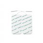 Électrodes de Grande Dimension pour appareils de Stimulation tENS EMS 16 pièces - 100 mm x 50 mm