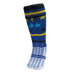 Here Comes The Boom Chaussettes de sport