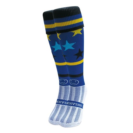 Here Comes The Boom Chaussettes de sport