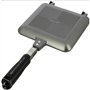 NGT Bankside Grille XL Camping Toaster Sandwich/Croque-Monsieur Maker / Cuisiniers Douillet Petit Déjeuner / Idéal pour Pêche à