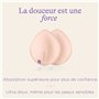 Lansinoh I Coussinets d'allaitement lavables couleurs 8 Pc