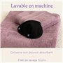 Lansinoh I Coussinets d'allaitement lavables couleurs 8 Pc