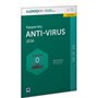 Kaspersky Anti-Virus 2016 Upgrade - 1 PC / 1 Jahr (Lizenzkarte) (Frustfreie Verpackung) [import allemand]