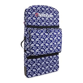 Northcore 2024 Sac pour Bodyboard NOCO140 - Hibiscus