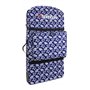 Northcore 2024 Sac pour Bodyboard NOCO140 - Hibiscus