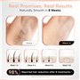 SENSILIGHT Pro Appareil IPL Sans Fil pour l'Épilation - Épilation au Laser - Système de Technologie RPL Avancé - Appareil d'Épil