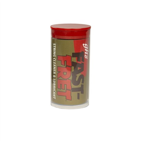 GHS - Fast-Fret A87 - Vernis pour Cordes de Guitare