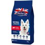 Butcher's Natural&Healthy Dry Dog Food Beef 15 kg