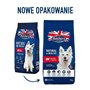 Butcher's Natural&Healthy Dry Dog Food Beef 15 kg