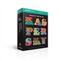 Kaspersky Total Security 2018 2 Postes/1 An - 20ème anniversaire