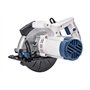 Blaupunkt 5060511255400 Sierra Circular Scie CZ 3000 Circulaire Saw, Noir