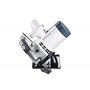 Blaupunkt 5060511255400 Sierra Circular Scie CZ 3000 Circulaire Saw, Noir