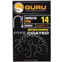 Guru Tackle Hameçons Super XS