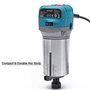 KATSU Affleureuse à Bois Défonceuse Électrique 220V 710W
