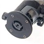 KATSU Affleureuse à Bois Défonceuse Électrique 220V 710W