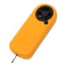 TOPWAY Anémomètre Numérique Portable Digital LCD Vitesse du Vent de Mètre Indicateur Débit D'air Jauge de Température Mesurer Vi