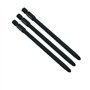 3 x SabreCut SC116PH2_3 116 mm PH2 Compatible avec Hilti SMD 57 SMD57 116/4 1/2 Autofeed Assemblé Tournevis pour cloisons sèches