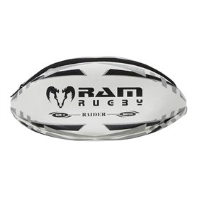 Ballon de rugby Trousse de toilette – Réplique du Ballon de rugby Design – Stocking-filler Idéal pour les fans de sports