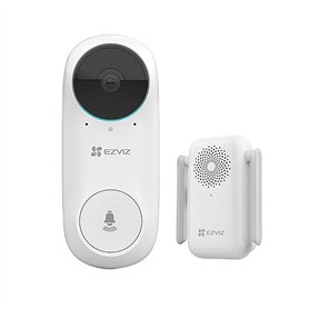 EZVIZ Kit DB2C