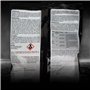 Roshield Boîte d'appâts inviolables pour rongeurs et raticides en Blocs de Cire - Kit de sécurité pour Le Traitement des Jardins