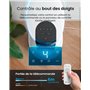Climatiseur Mobile Sans Évacuati