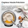 Mesure haute précision Aliments & Liqu