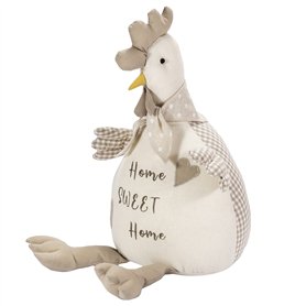 SPOTTED DOG GIFT COMPANY Cale Porte Tissu