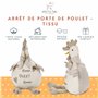 Mignon Animaux Maison Chambre Deco