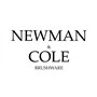 Newman and Cole Tête de brosse à récurer pour sol - poils durs pour l'extérieur et terrasse - Compatible avec une longue poignée