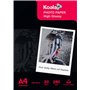 KOALA Poids lourd haute Jet d'encre brillant papier photo pour Canon HP Epson imprimante jet d'encre