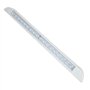 Lumière d'auvent LED 12 V 24 V étanche IP66 Extérieure 506 mm Bande de Lampe pour Caravane, Camping-car